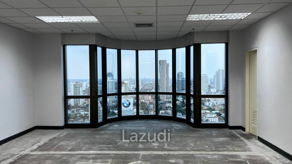 Office For Rent At Sun Tower