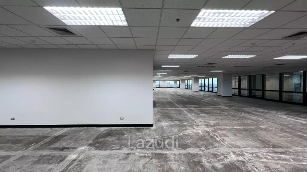 Office For Rent At Sun Tower