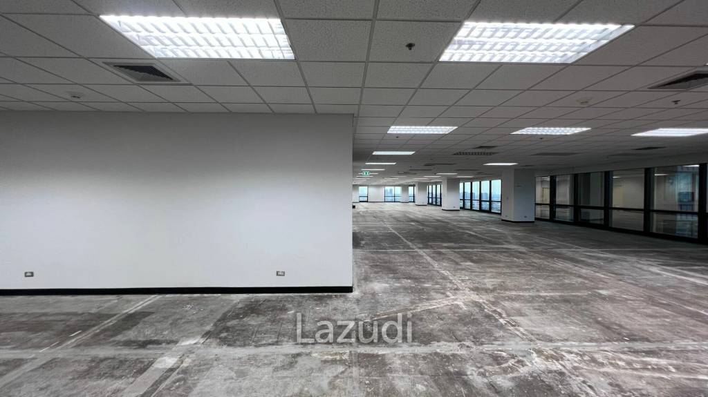 Office For Rent At Sun Tower