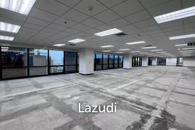 Office For Rent At Sun Tower