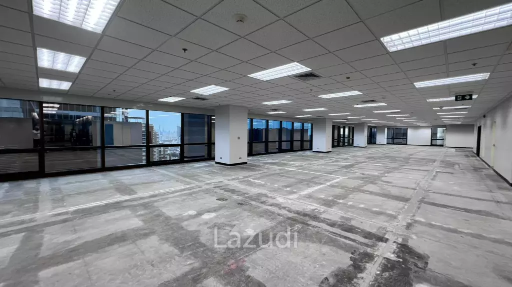 Office For Rent At Sun Tower