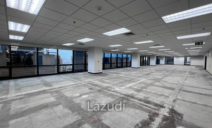 Office For Rent At Sun Tower