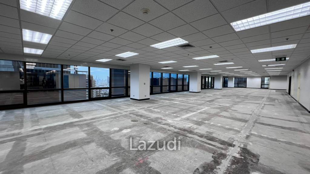 Office For Rent At Sun Tower