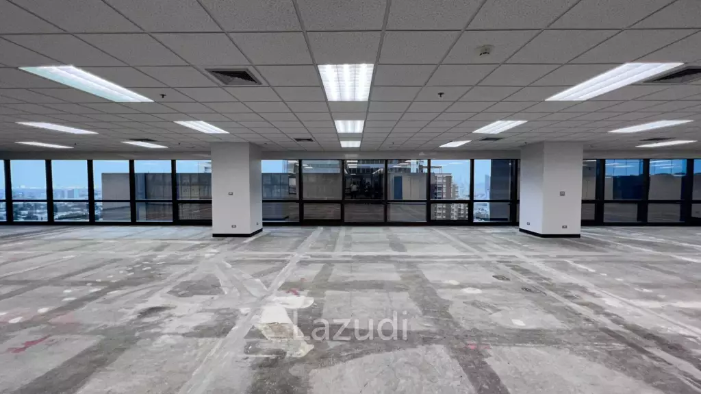 Office For Rent At Sun Tower