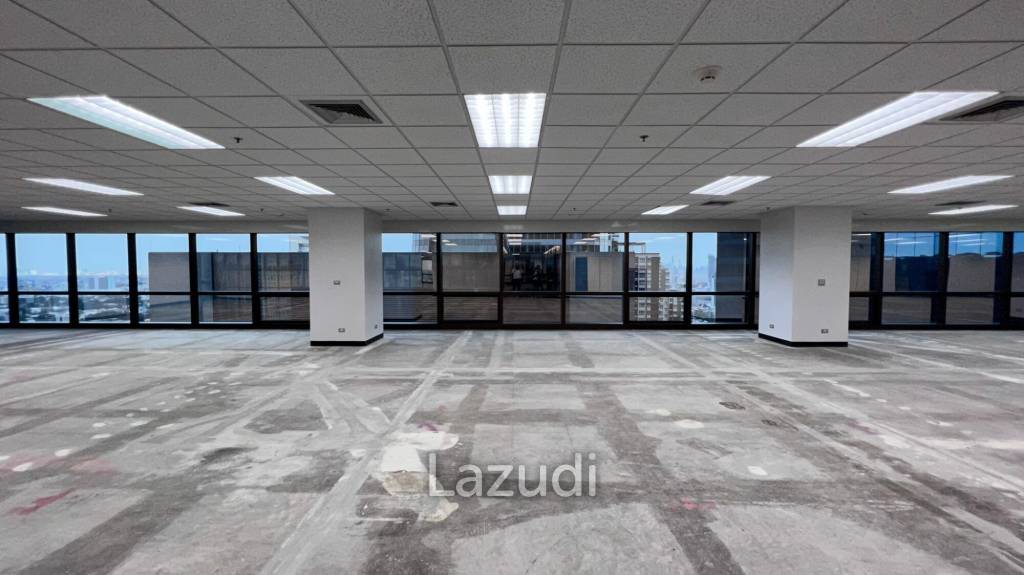 Office For Rent At Sun Tower