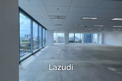 Office For Rent At AIA Capital Center