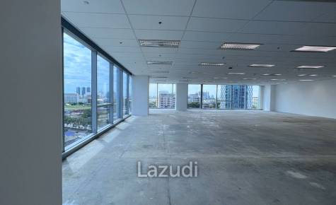 Office For Rent At AIA Capital Center