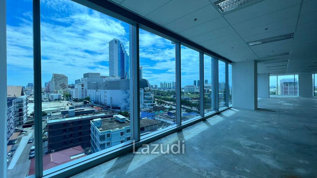 Office For Rent At AIA Capital Center