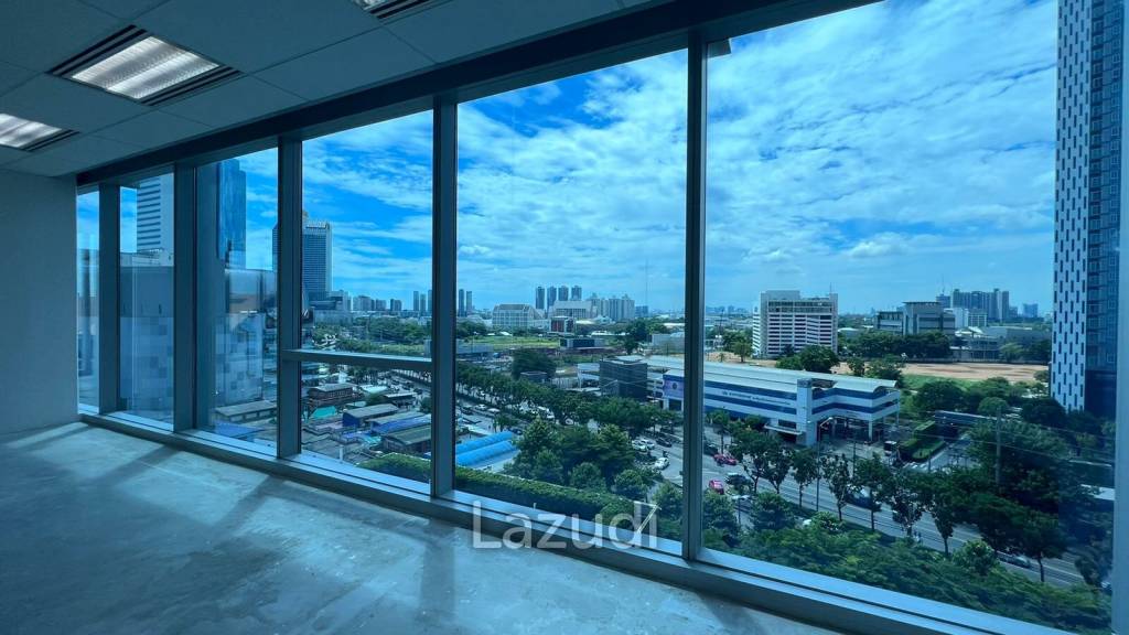 Office For Rent At AIA Capital Center