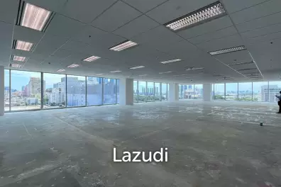 Office For Rent At AIA Capital Center