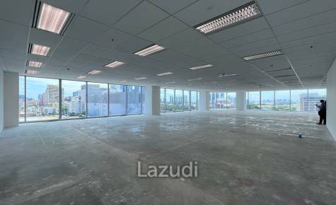 Office For Rent At AIA Capital Center