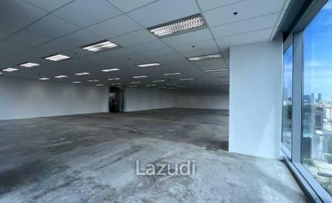 Office For Rent At AIA Capital Center
