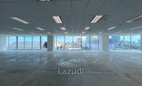 Office For Rent At AIA Capital Center