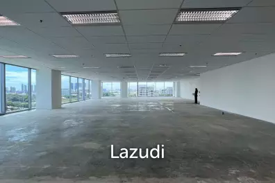 Office For Rent At AIA Capital Center