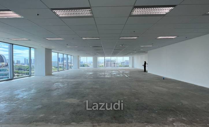 Office For Rent At AIA Capital Center