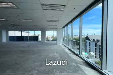 Office For Rent At AIA Capital Center