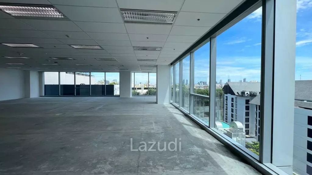 Office For Rent At AIA Capital Center