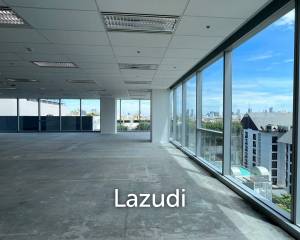 Office For Rent At AIA Capital Center