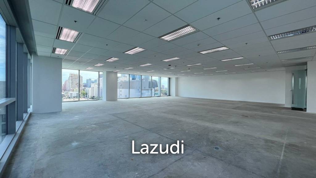 Office For Rent At AIA Capital Center
