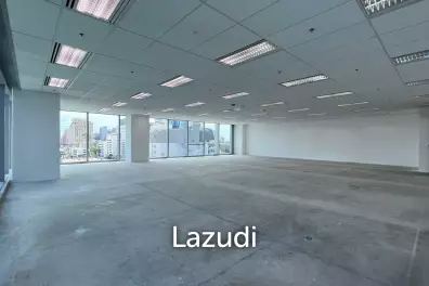 Office For Rent At AIA Capital Center
