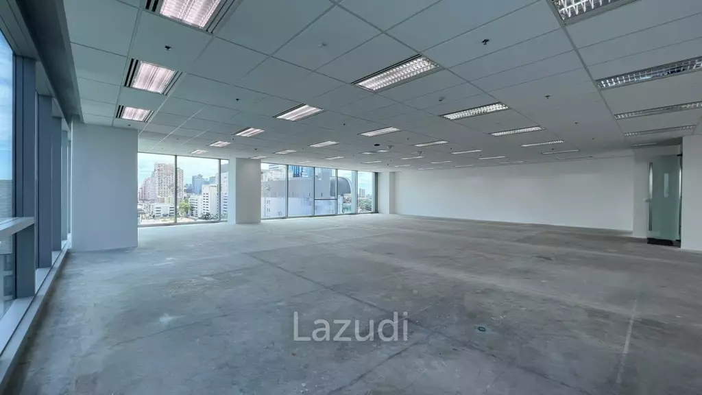 Office For Rent At AIA Capital Center
