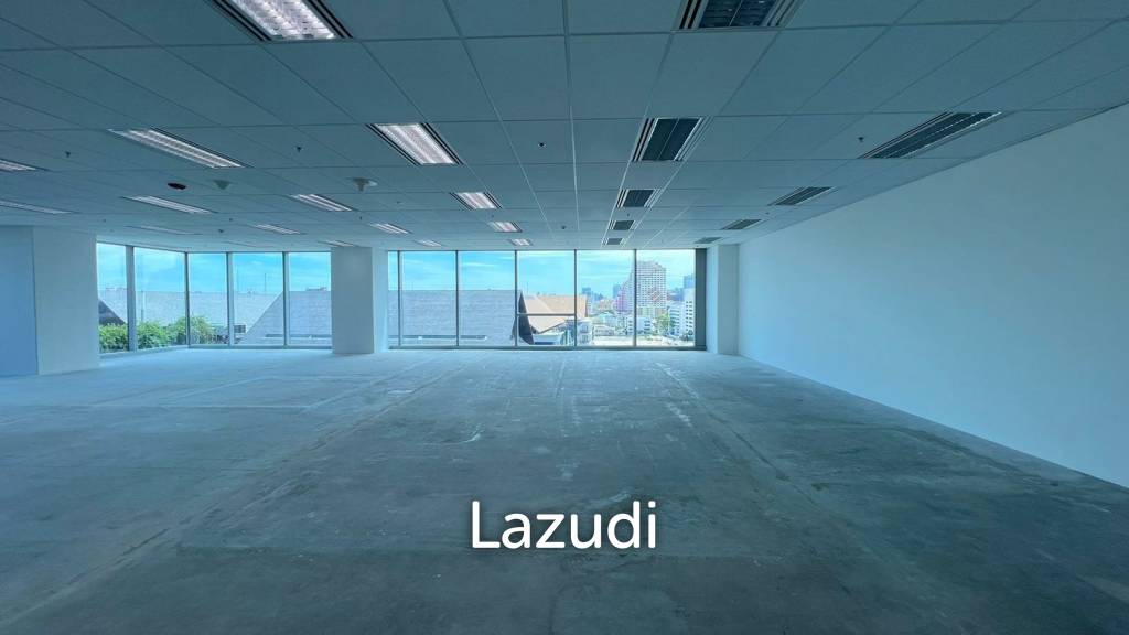 Office For Rent At AIA Capital Center