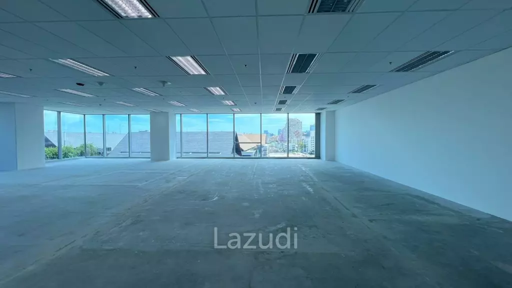 Office For Rent At AIA Capital Center