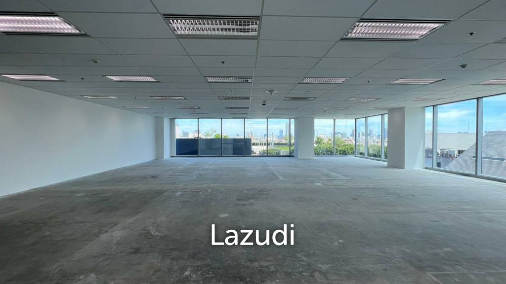Office For Rent At AIA Capital Center