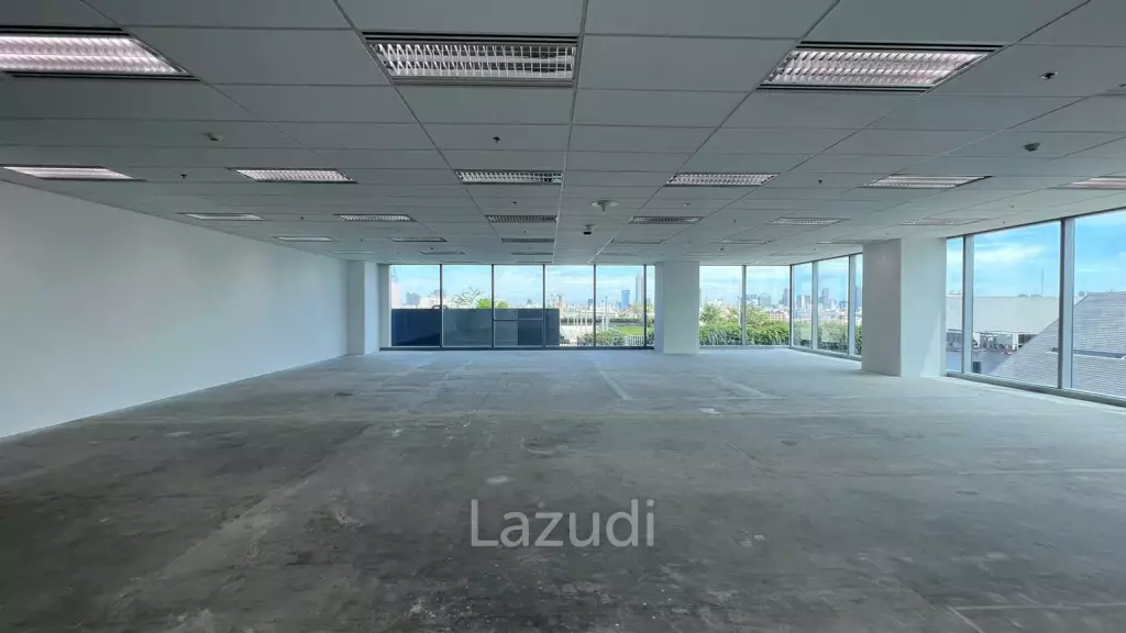 Office For Rent At AIA Capital Center