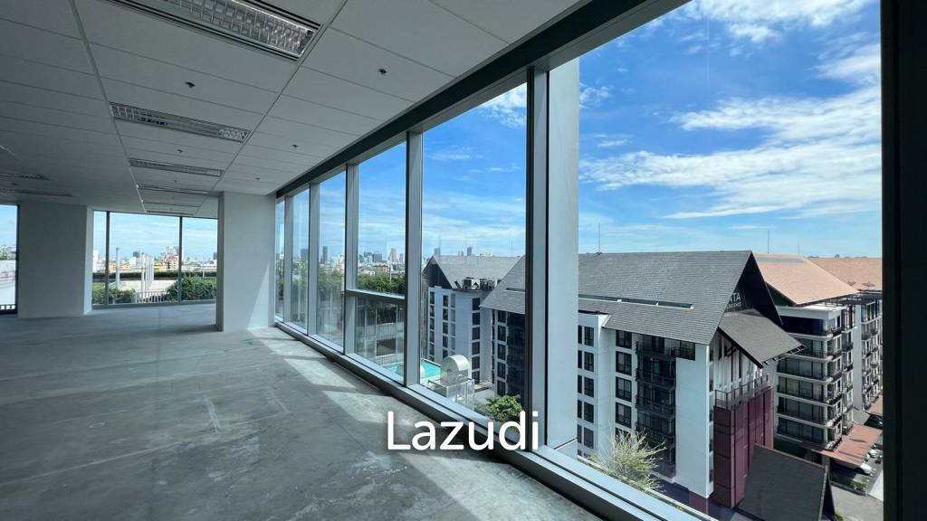 Office For Rent At AIA Capital Center