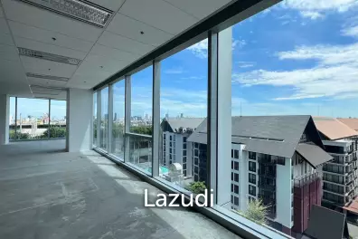 Office For Rent At AIA Capital Center