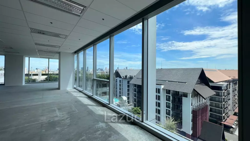 Office For Rent At AIA Capital Center