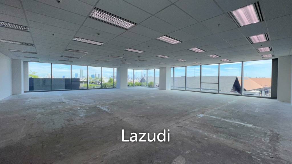 Office For Rent At AIA Capital Center