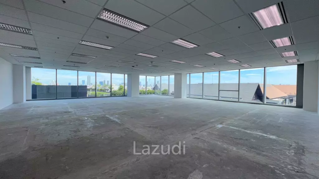 Office For Rent At AIA Capital Center
