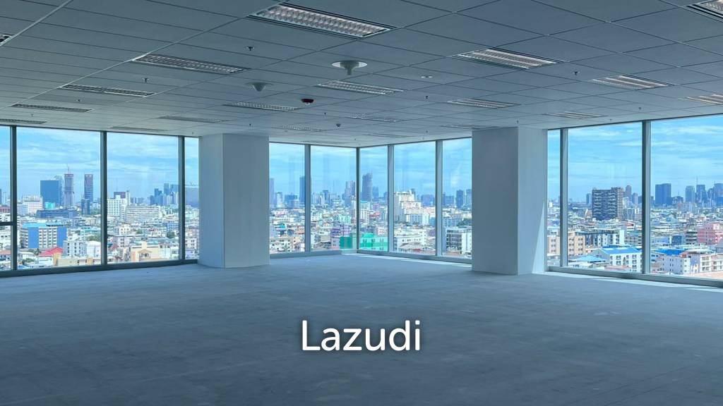Office For Rent At AIA Capital Center