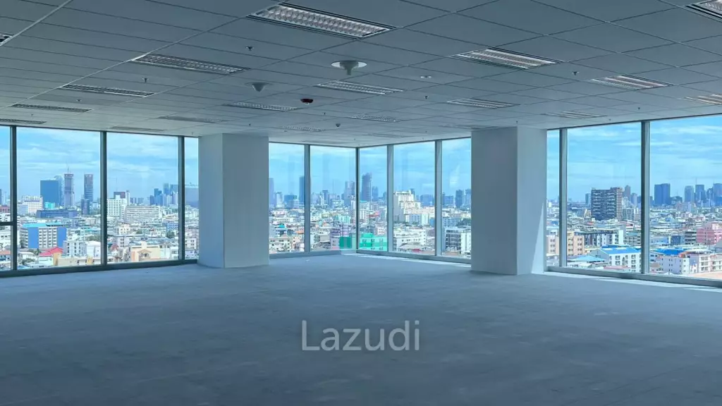 Office For Rent At AIA Capital Center