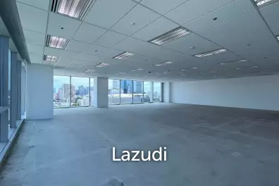 Office For Rent At AIA Capital Center