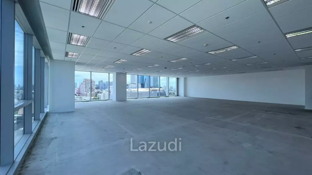 Office For Rent At AIA Capital Center