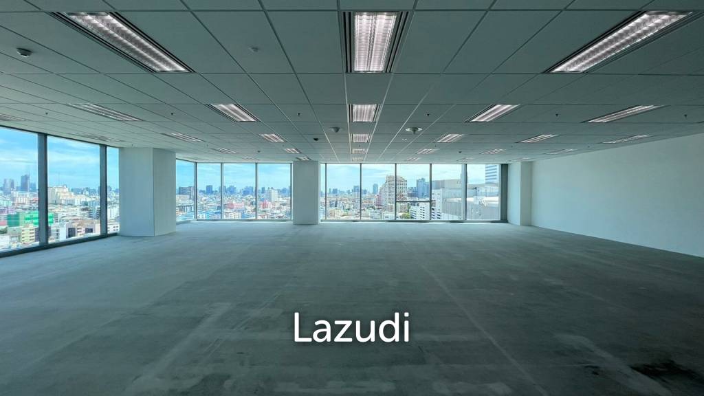Office For Rent At AIA Capital Center