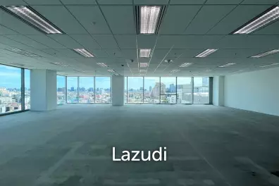 Office For Rent At AIA Capital Center