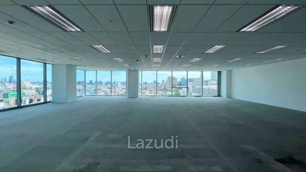 Office For Rent At AIA Capital Center