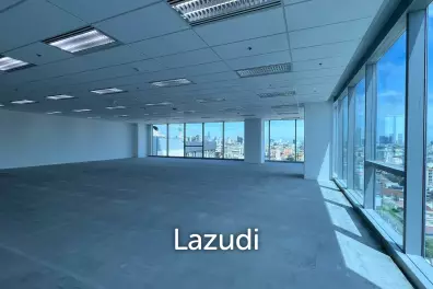 Office For Rent At AIA Capital Center