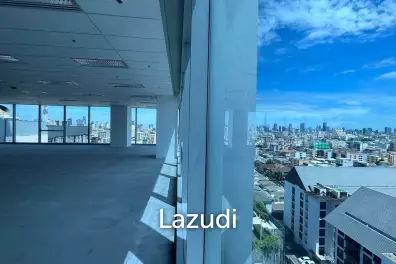 Office For Rent At AIA Capital Center