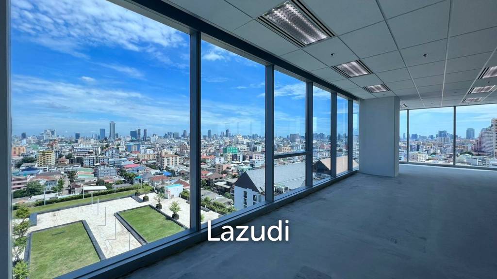 Office For Rent At AIA Capital Center