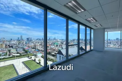 Office For Rent At AIA Capital Center