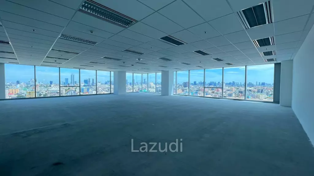 Office For Rent At AIA Capital Center
