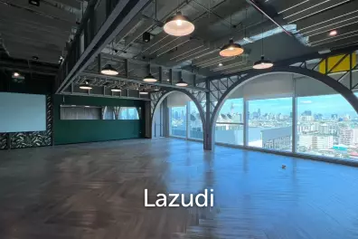 Office For Rent At AIA Capital Center