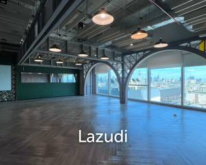 Office For Rent At AIA Capital Center