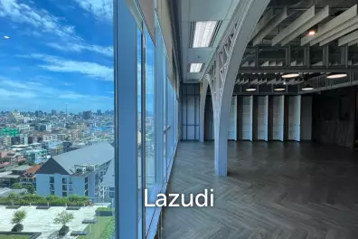 Office For Rent At AIA Capital Center