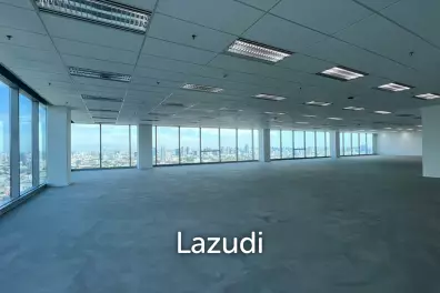 Office For Rent At AIA Capital Center
